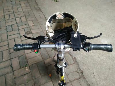 英格威电动车怎么样?用后2周感受![问题大反馈]