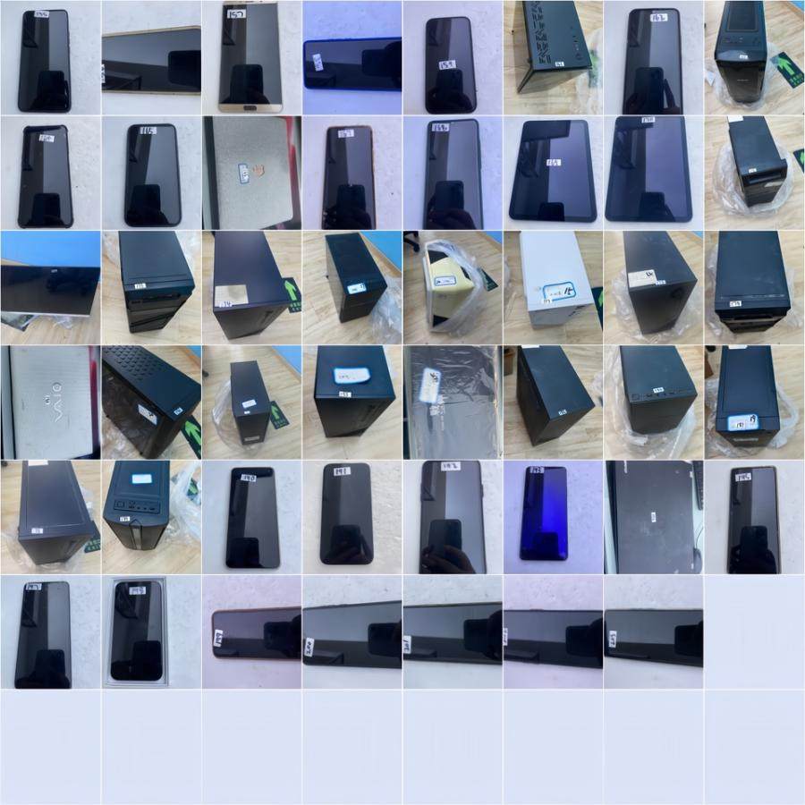 1月14日湖州功案件手机电脑等一批共计215件网络拍卖公告