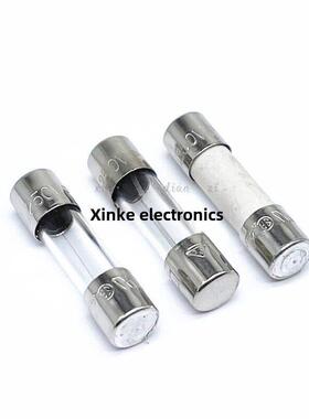 Lite玻璃陶瓷快熔熔断F慢熔熔断管125Ma160 200 250 315 400Ma250