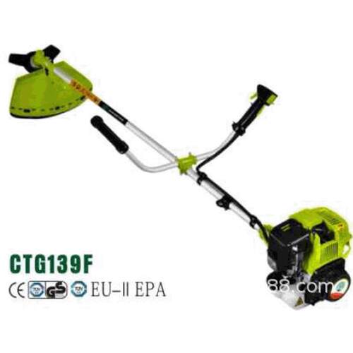 厂家多用途四冲锄草机除草器打草器割草器汽油草坪机