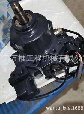 D375推土机液压泵708-1W-00690