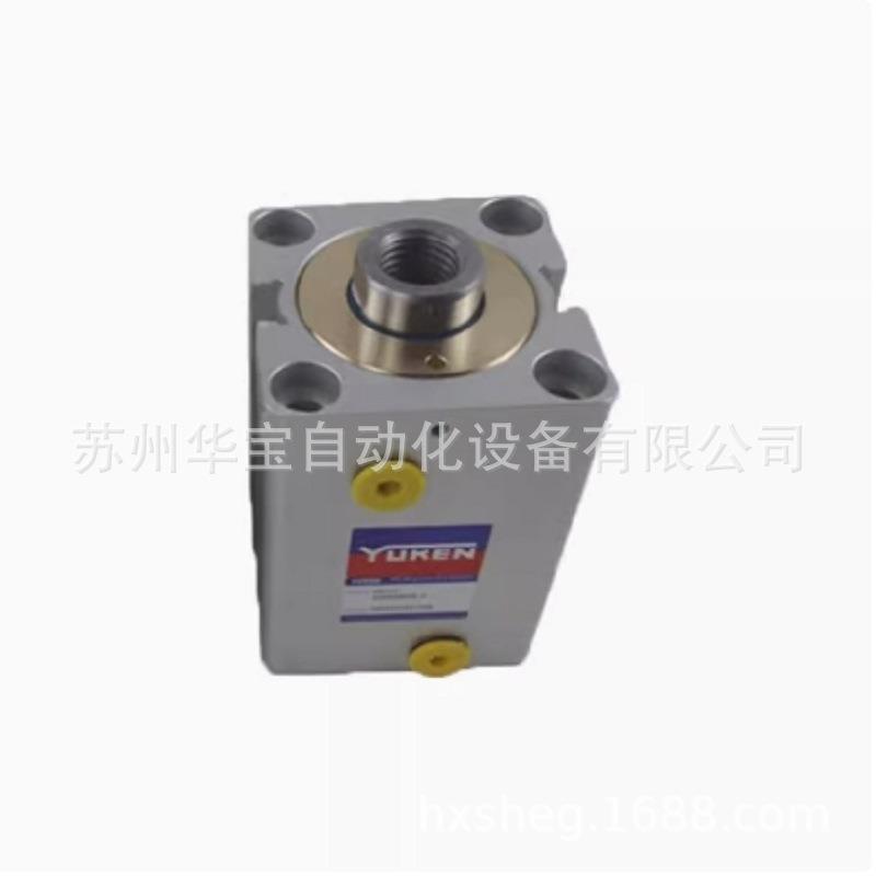 榆次油研液压缸CJT70/CJT140/CJT210标准拉杆油缸