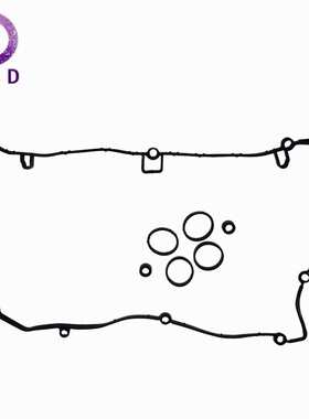气门室盖垫 11127582400适用BMW1 3系 MINI R56 R57 R60 R58 R61