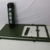 批发拳击沙袋散打吊式 家用健身沙袋沙包架沙包底架健身训练器材