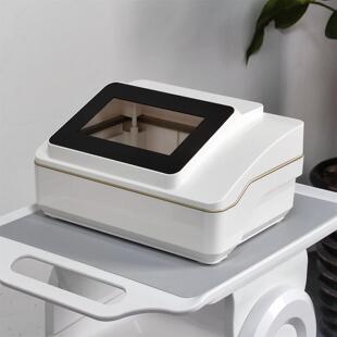 美容医疗养生环保仪器柜体检测机盒塑胶壳体外壳外箱机柜主机壳机