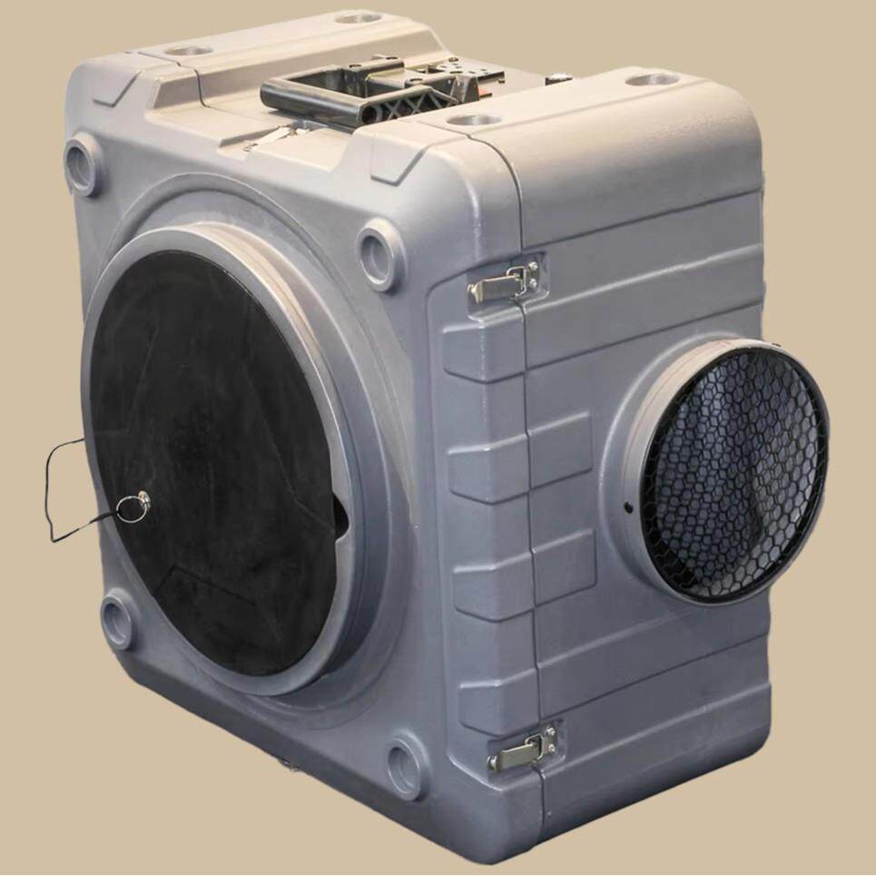 工业商用空气净化器活性炭蜂窝滤网强力吸附甲醛花粉过滤