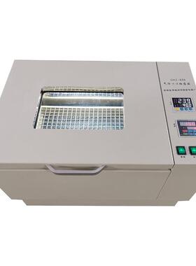 THZ-312台式恒温振荡器气浴恒温摇床采用无刷变频电机