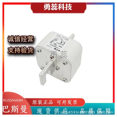 保险丝熔断器 170M6008 170M6009 170M6010