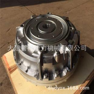 大连誉得液力偶合器承揽维修进口耦合器 274