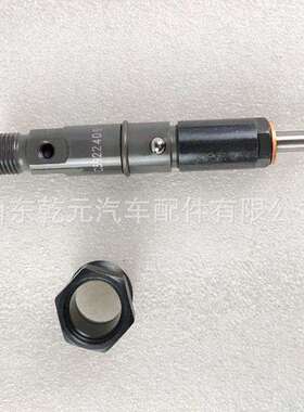 喷油器总成 3922409 机械喷油器 6BT5.9