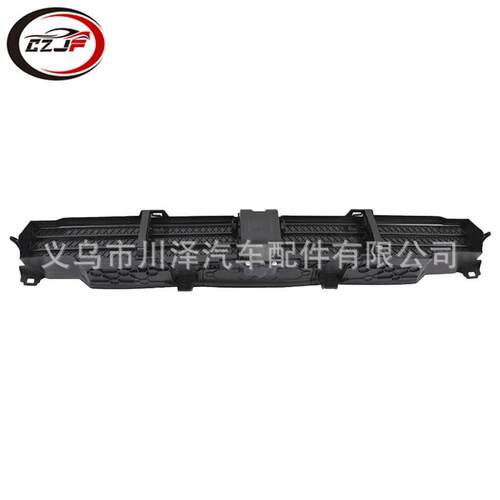 适用2022-2024/X3 X4 M40i下部散热器百叶窗组件51745A1ACE2