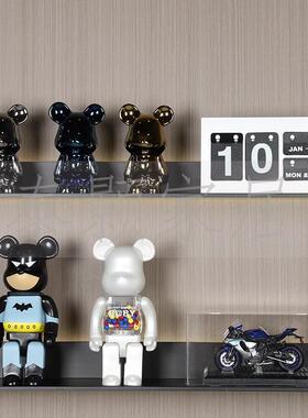 样板间居小软装饰家品摆陈列孩房女件孩房衣帽间衣柜软装桌面摆件