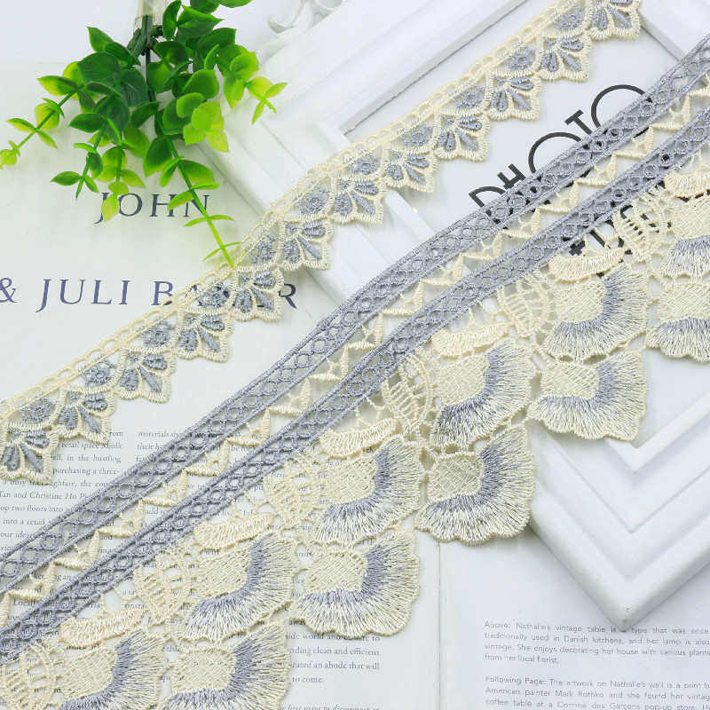 新款10厘米宽荷叶水溶花边宽边辅料沙发坐垫装饰边镶边窗帘拼接边,居家布艺,花边,淘宝优惠券,粉丝福利购,淘宝优惠卷