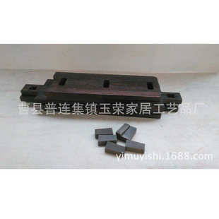 日式烧桐木置物架桌面茶壶茶具收纳架阳台多肉盆栽置放架多层木架