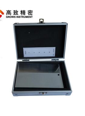 渗透伤糙试块/不锈探钢五点Grows In 试块B5 五花试块带毛面