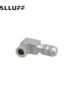 BALLUFFBCC0717自接线接插件BCCM485-0000-1B-000-01X575-000