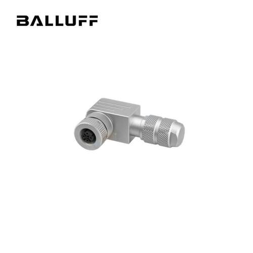 BALLUFFBCC0717自接线接插件BCCM485-0000-1B-000-01X575-000