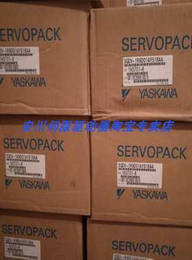 安川伺服驱动器 SGDV-200A01A/330A01A/470A01A/550A01A002000