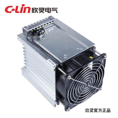 欣灵HH-038固体散热器