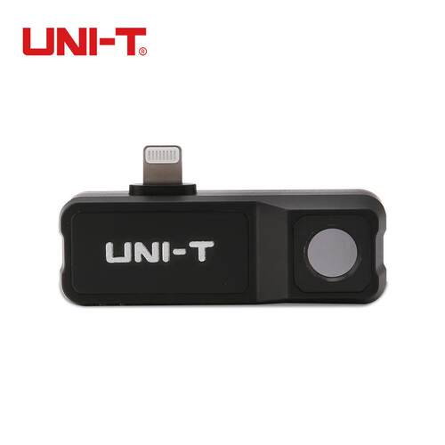 UTi120MS手机红外热像仪便携式高精度测温仪
