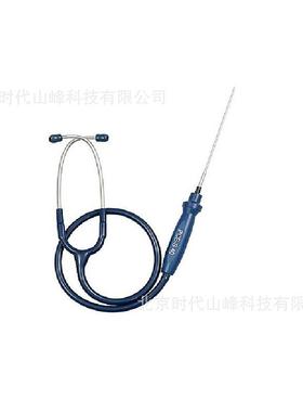 电子听诊器 PCE-S40-ICA 收听轴承和电机故障声音