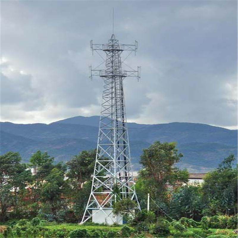 河北直销通讯塔、通信塔、电信塔,合作东南亚、中东、非洲