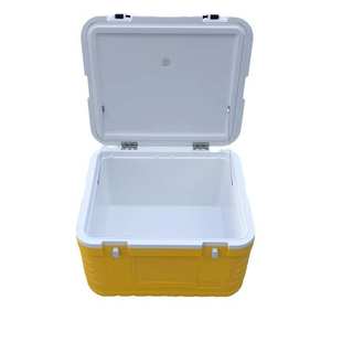 65L80L大容量塑料米饭食品保温箱学校快餐外卖冷藏箱商用摆摊送餐