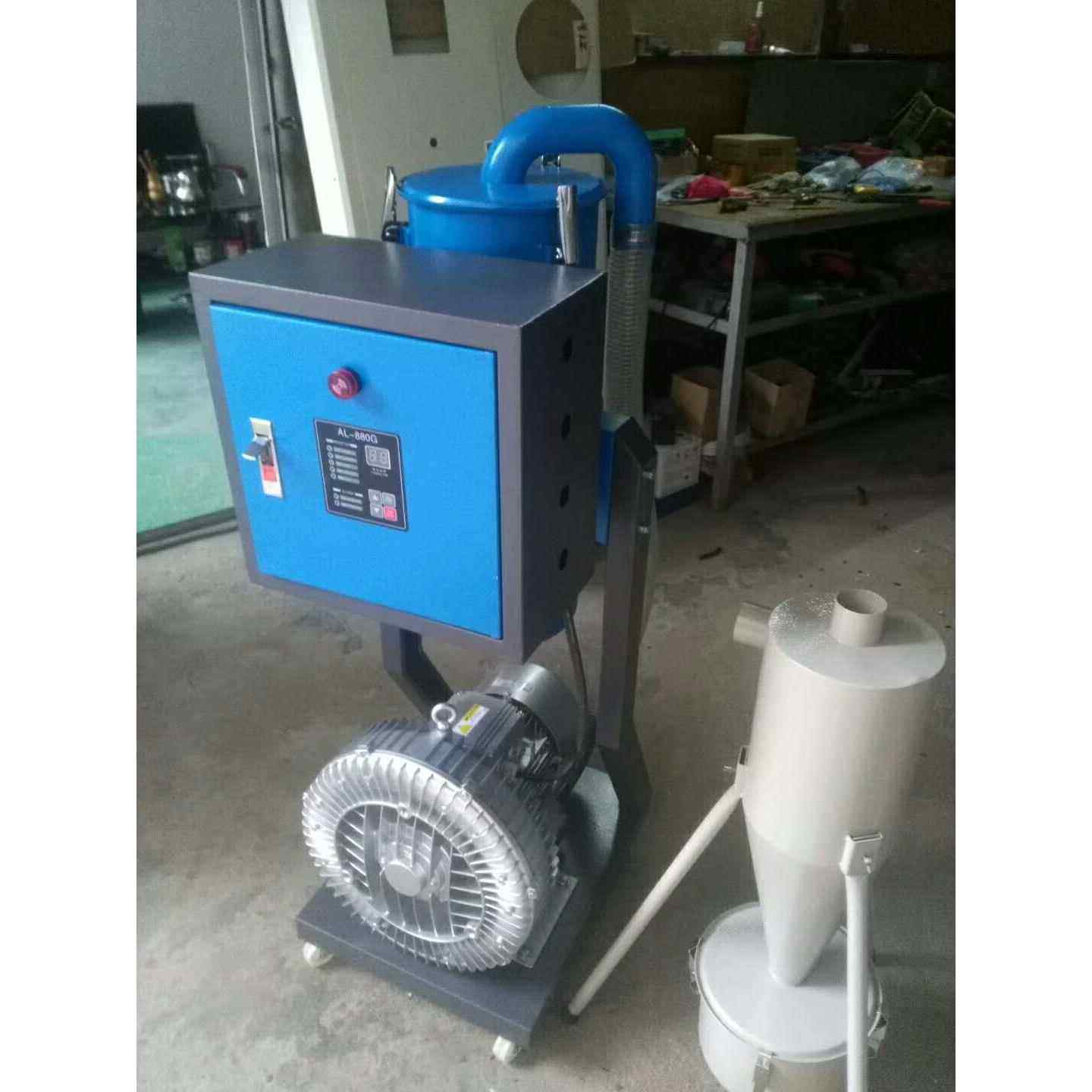 厂非家直销塑机上料机YXL-900G吸东莞标吸料机自动吸料机吸料机分