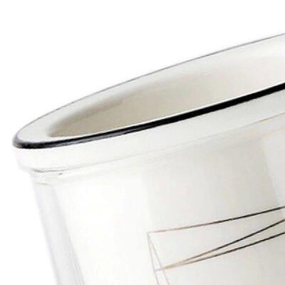 Promotion! Nordic Kitchen Supplies Ceramics Seasoning Box