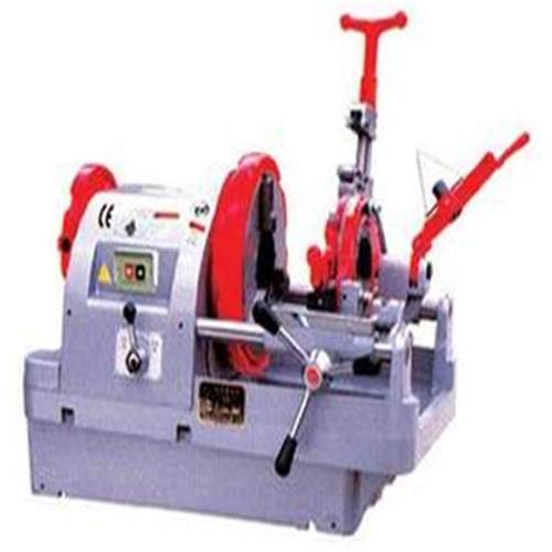 猎场电动套丝切管机厂家专业生产直销台式套丝切管机源厂直供