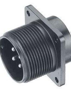 器日本盒插座连接DDS螺丝式CE05-6A10L-3SC/2SKD-604D(R1)