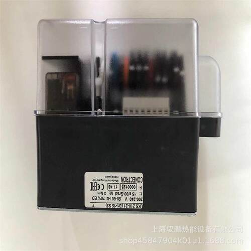 RIELLO利雅路燃烧器专用HONEYWELL伺服电机LKS210-08（A1-5S1）