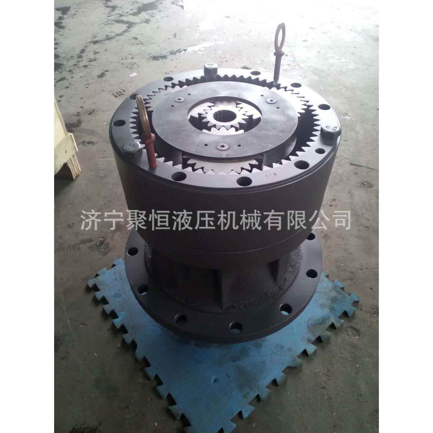 住友SH350-3回转总成 SH350-3回转马达 住友SH350-3回转减速箱