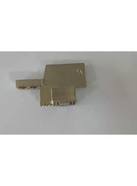 海菱缝纫机配件海菱20518MD送布牙1/4H6904G8001