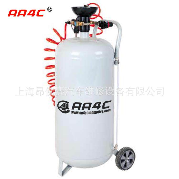 昂佛赛泡沫机免擦拭蜡水洗车液自动配比机发泡器AA-952