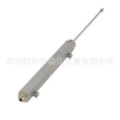 巴鲁夫 BIW1-E310-M0450-P1-S115 感应式行程测量系统
