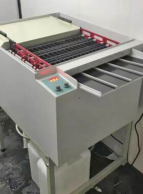 工业射线探伤无损胶片洗片机 自动补液胶片冲洗机 全自动洗片设备