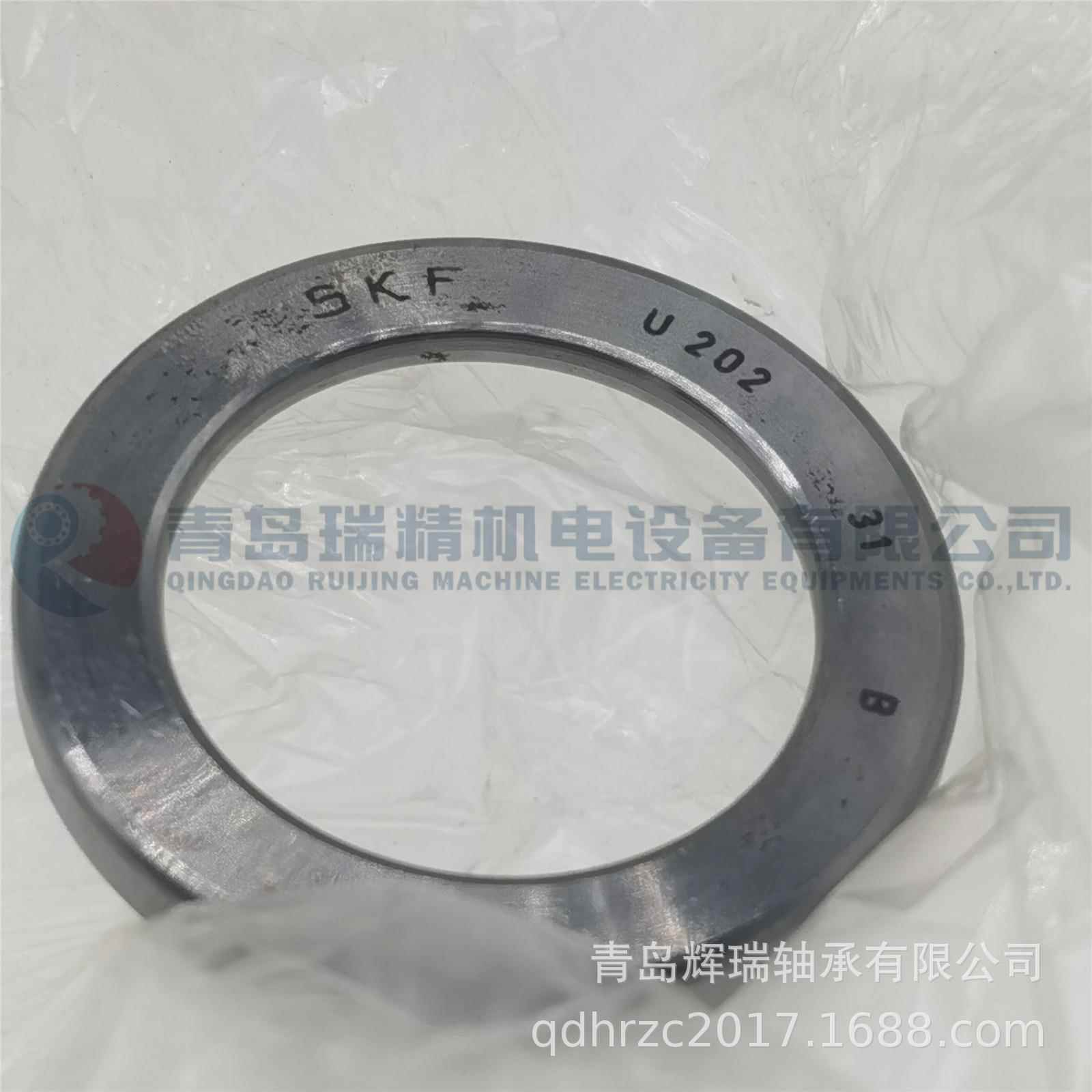 -KS-F推力球轴承U202m内径:15m外度径:32mm厚:36915mm