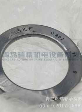 SK-推力-球轴承U202内径:1F5389mm外径:32mm厚度:15mm