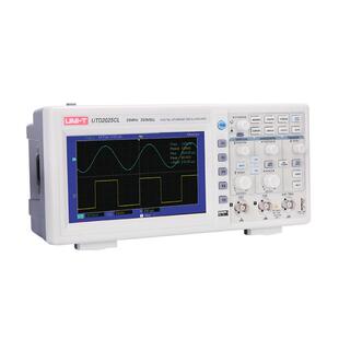 2104CS 优利德UTD2025CL 2052CEX 2102CEX 储存示波器 2202CS台式
