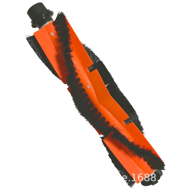Hoover ABIR扫地机器人X5 X8 S6 主刷滚刷吸尘器毛刷刷辊底刷