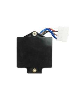 发机配件厂家直电销A油VRTR222汽发LDJ电机配件自调动调压电压节