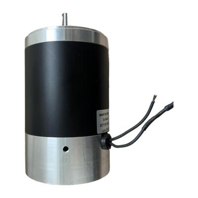 80mm83mm直流有刷电机带整流器110vac230vac碎冰机搅拌器