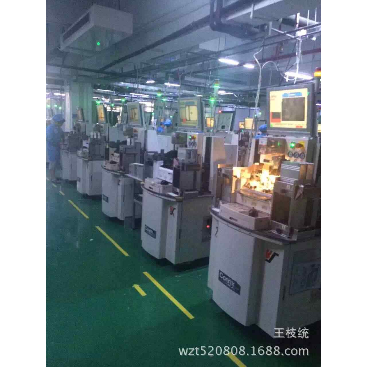 全自动键合机ASMAD830L固晶机 IC半导体封装芯片粘合机 价格优惠