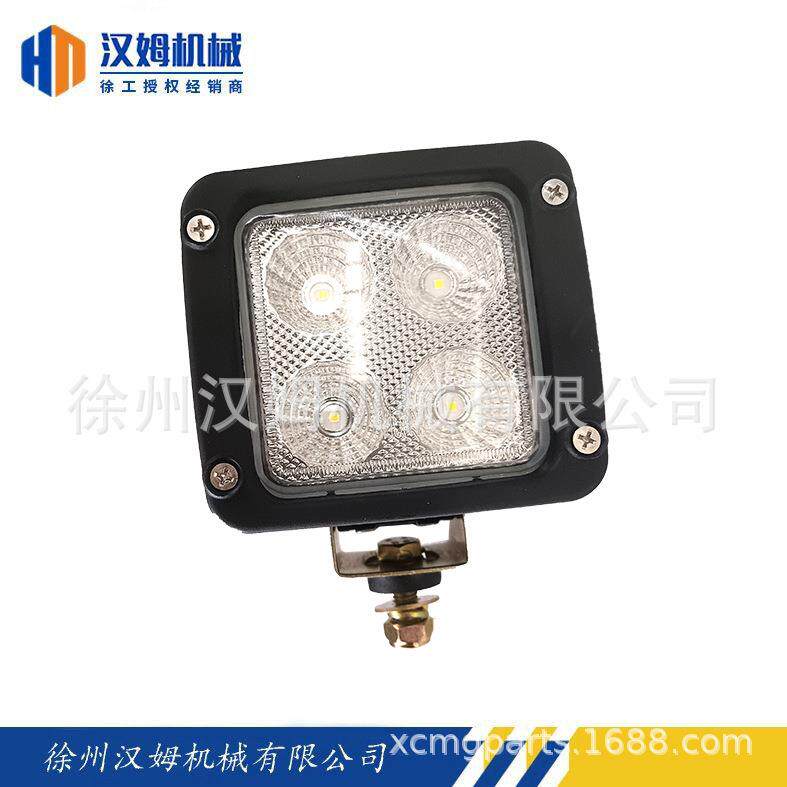 供应徐工汽车起重机/徐工吊车803593296CJDJ-18-001支腿工作灯