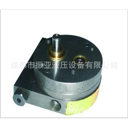 摇臂钻0床操Z3040/Z350×16纵夹紧泵，44泵，45，液压润874滑泵油