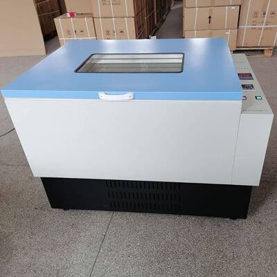 HZQ-Q智能数显全温气浴振荡器