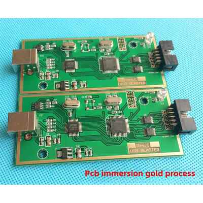 Fy Altera USB Blaster下载电缆Fpga/Cpld Downloader Rev.C原始