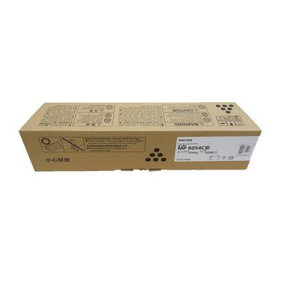 理光原装MP6054C碳粉盒墨粉盒硒鼓4054/5054/6054/5055打印机墨盒