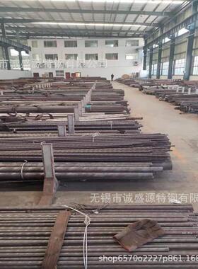 现货销售 00Cr18Ni5Mo3Si2双向不锈钢圆钢 不锈钢圆棒 规格齐全